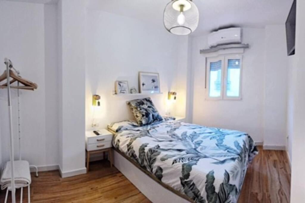 Preciosa Casita Armilla Apartment Exterior photo