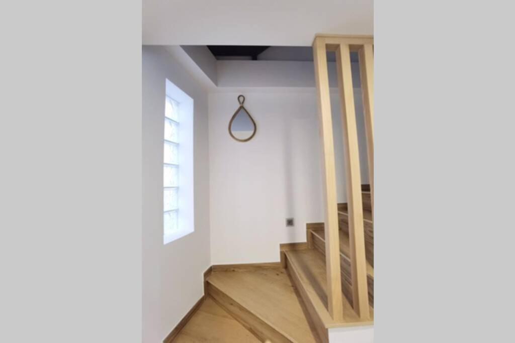 Preciosa Casita Armilla Apartment Exterior photo